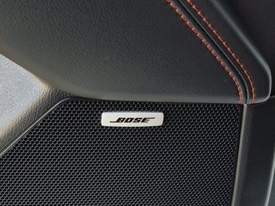 2024 Mazda Mazda CX-5 2.5 Carbon Turbo