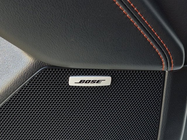 2024 Mazda Mazda CX-5 2.5 Carbon Turbo