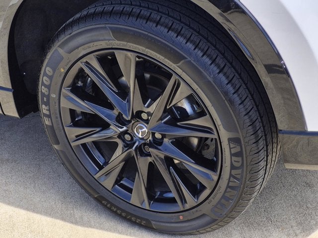 2024 Mazda Mazda CX-5 2.5 Carbon Turbo