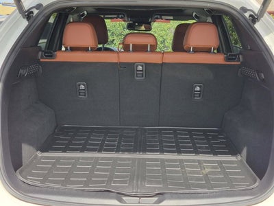 2024 Mazda Mazda CX-5 2.5 Carbon Turbo