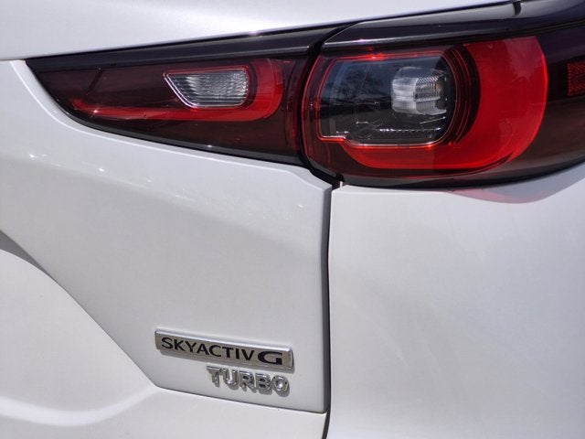 2024 Mazda Mazda CX-5 2.5 Carbon Turbo