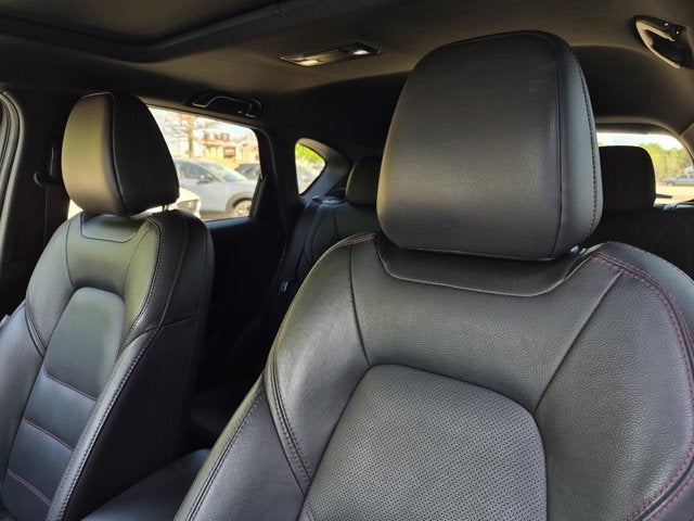 2022 Mazda Mazda CX-5 2.5 Turbo