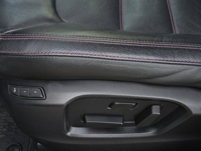 2022 Mazda Mazda CX-5 2.5 Turbo