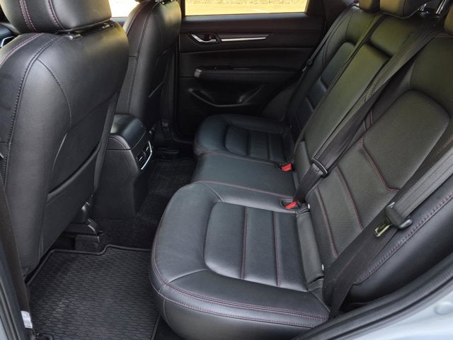 2022 Mazda Mazda CX-5 2.5 Turbo