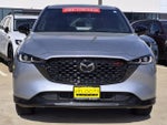2022 Mazda Mazda CX-5 2.5 Turbo