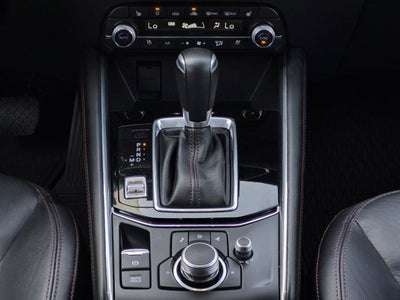 2022 Mazda Mazda CX-5 2.5 Turbo