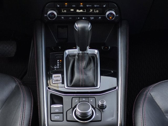 2022 Mazda Mazda CX-5 2.5 Turbo