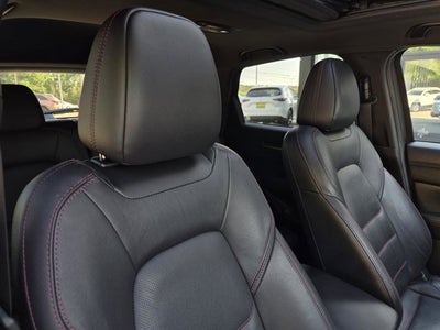 2022 Mazda Mazda CX-5 2.5 Turbo