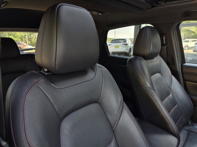 2022 Mazda Mazda CX-5 2.5 Turbo