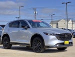 2022 Mazda Mazda CX-5 2.5 Turbo
