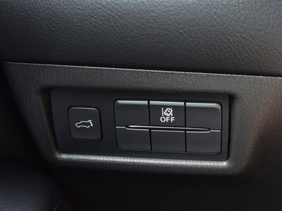 2022 Mazda Mazda CX-5 2.5 Turbo