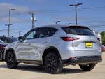 2022 Mazda Mazda CX-5 2.5 Turbo
