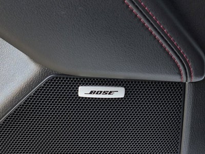 2022 Mazda Mazda CX-5 2.5 Turbo