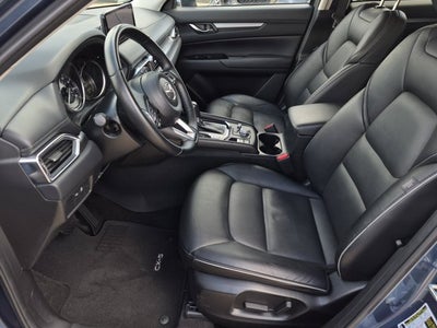 2024 Mazda Mazda CX-5 2.5 S Select Package