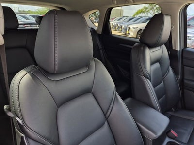 2024 Mazda Mazda CX-5 2.5 S Select Package