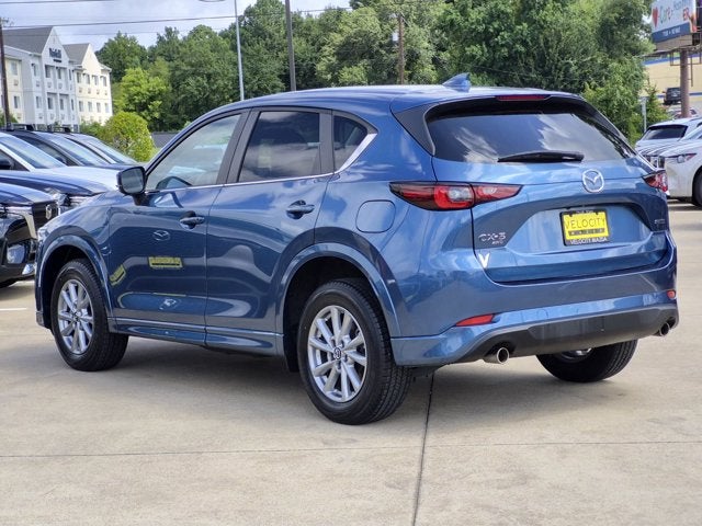 2024 Mazda Mazda CX-5 2.5 S Select Package
