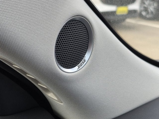 2025 Mazda Mazda CX-5 2.5 S Carbon Edition AWD