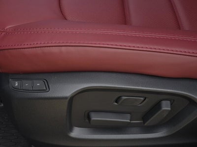 2025 Mazda Mazda CX-5 2.5 S Carbon Edition AWD