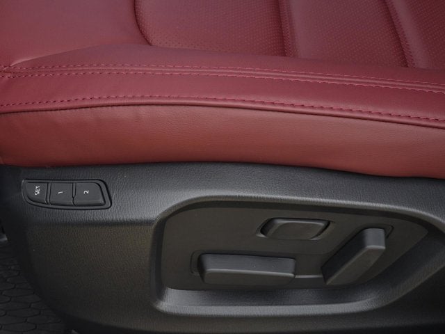 2025 Mazda Mazda CX-5 2.5 S Carbon Edition AWD