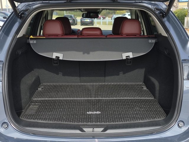 2025 Mazda Mazda CX-5 2.5 S Carbon Edition AWD