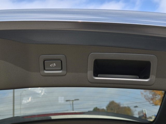 2025 Mazda Mazda CX-5 2.5 S Carbon Edition AWD