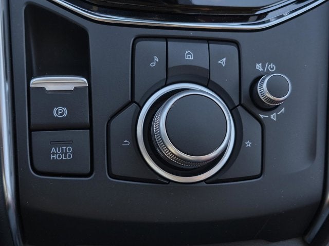 2025 Mazda Mazda CX-5 2.5 S Carbon Edition AWD