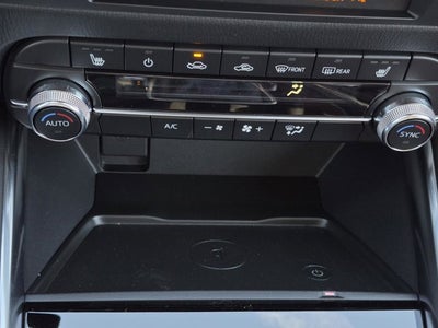 2025 Mazda Mazda CX-5 2.5 S Carbon Edition AWD