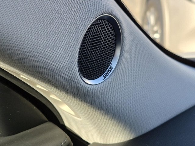 2025 Mazda Mazda CX-5 2.5 S Carbon Edition AWD