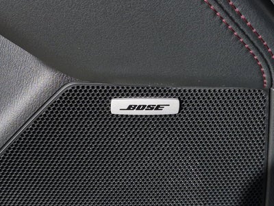 2025 Mazda Mazda CX-5 2.5 S Carbon Edition AWD