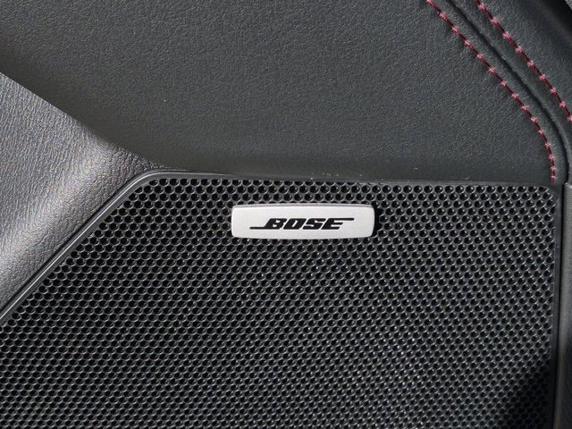 2025 Mazda Mazda CX-5 2.5 S Carbon Edition AWD