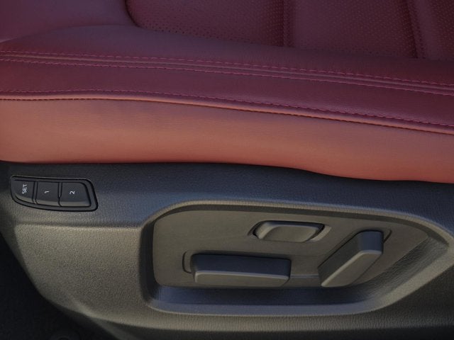 2025 Mazda Mazda CX-5 2.5 S Carbon Edition AWD