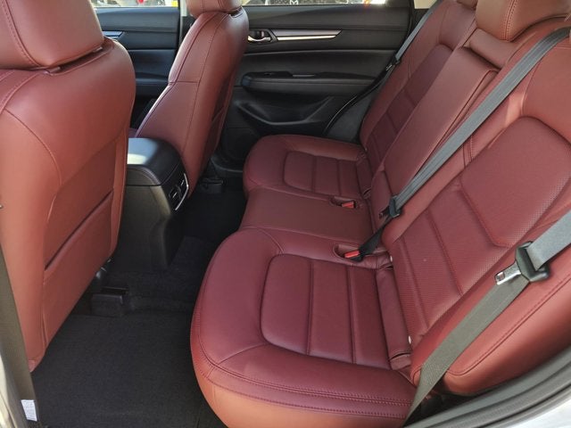 2025 Mazda Mazda CX-5 2.5 S Carbon Edition AWD