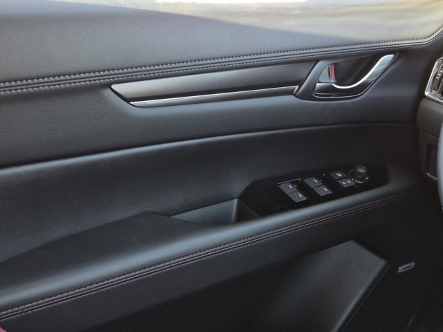 2025 Mazda Mazda CX-5 2.5 S Carbon Edition AWD