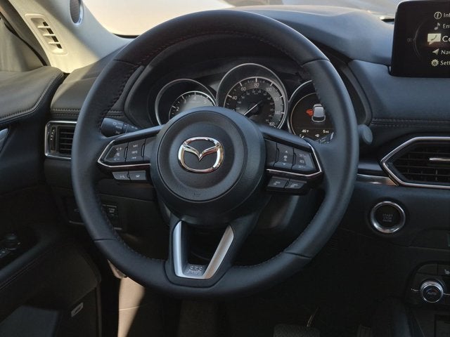 2025 Mazda Mazda CX-5 2.5 S Carbon Edition AWD