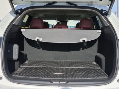 2025 Mazda Mazda CX-5 2.5 S Carbon Edition AWD