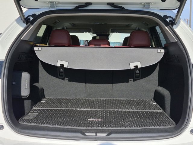 2025 Mazda Mazda CX-5 2.5 S Carbon Edition AWD