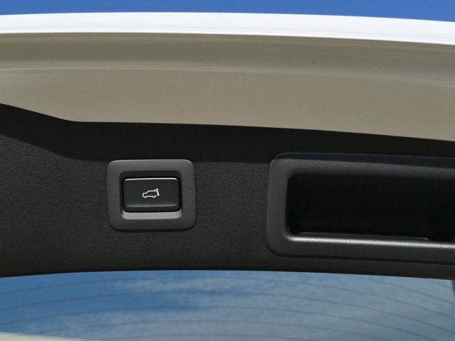 2025 Mazda Mazda CX-5 2.5 S Carbon Edition AWD