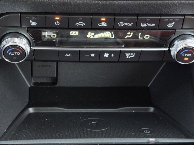 2025 Mazda Mazda CX-5 2.5 S Carbon Edition AWD