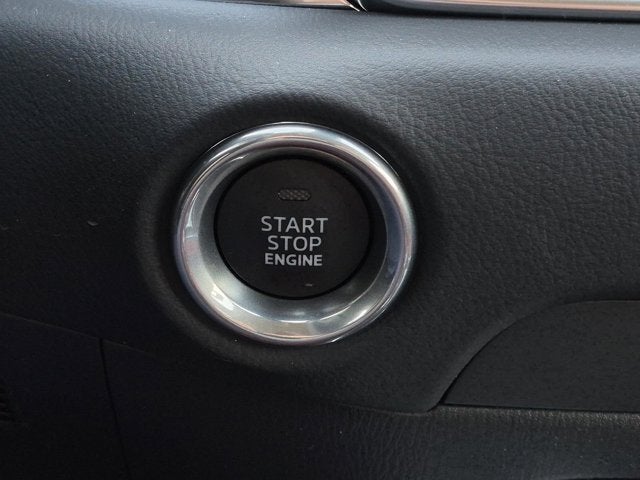 2025 Mazda Mazda CX-5 2.5 S Carbon Edition AWD