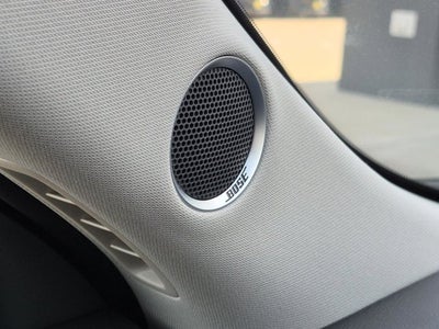 2025 Mazda Mazda CX-5 2.5 S Carbon Edition AWD