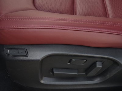 2025 Mazda Mazda CX-5 2.5 S Carbon Edition AWD