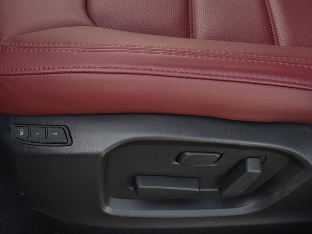 2025 Mazda Mazda CX-5 2.5 S Carbon Edition AWD