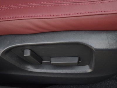 2025 Mazda Mazda CX-5 2.5 S Carbon Edition AWD