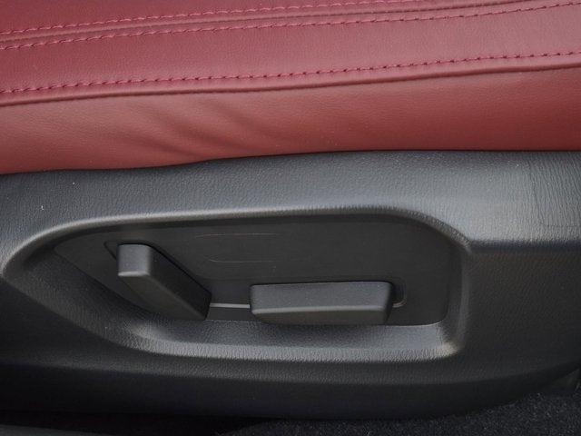 2025 Mazda Mazda CX-5 2.5 S Carbon Edition AWD