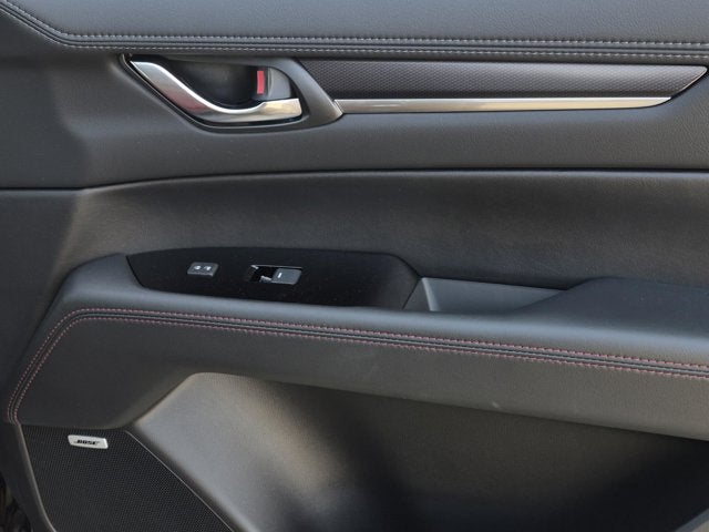 2025 Mazda Mazda CX-5 2.5 S Carbon Edition AWD