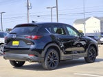 2025 Mazda Mazda CX-5 2.5 S Carbon Edition AWD
