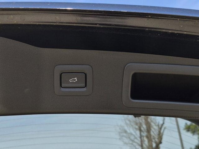 2025 Mazda Mazda CX-5 2.5 S Carbon Edition AWD