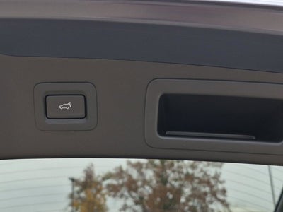 2025 Mazda Mazda CX-5 2.5 S Carbon Edition AWD