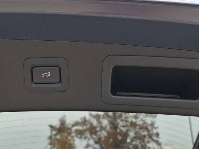 2025 Mazda Mazda CX-5 2.5 S Carbon Edition AWD