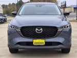2025 Mazda Mazda CX-5 2.5 S Carbon Edition AWD